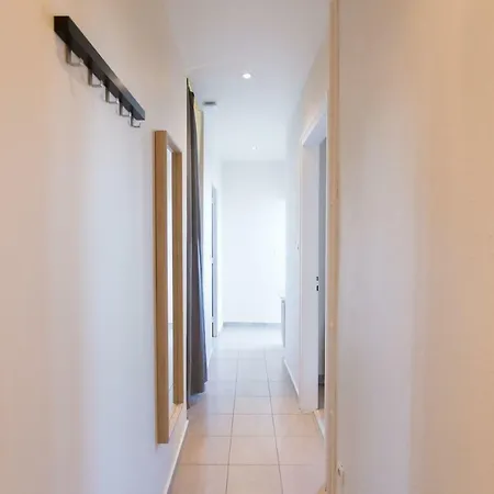 Apartment ★ Charmant F2 ★ Gare - Centre ★ Terrasse ★